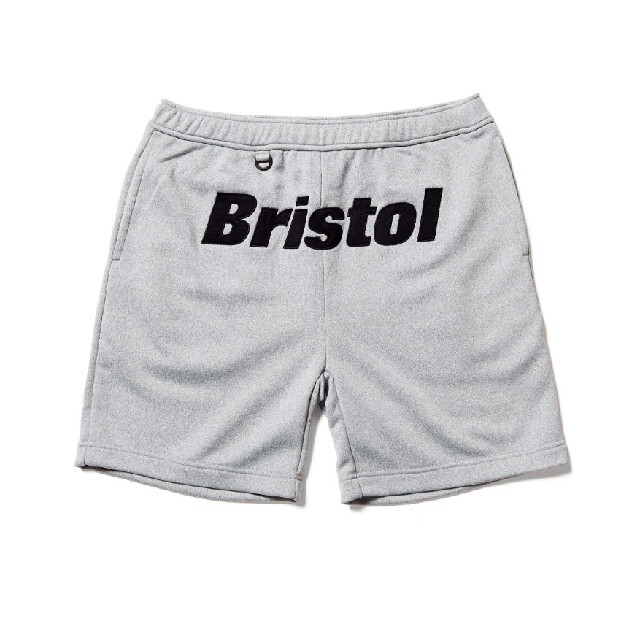 F.C.R.B.(エフシーアールビー)の21SS F.C.R.B. TECH MINI LOOPBACK SHORTS メンズのパンツ(ショートパンツ)の商品写真