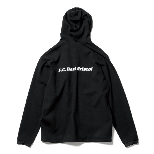 F.C.R.B. - 21SS F.C.R.B. RELAX FIT ZIP UP HOODIEの通販 by ポッシ ...