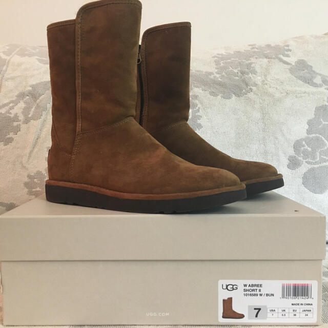 UGG ムートンブーツ 2