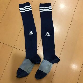 アディダス(adidas)のアディダス　サッカー　ストッキング(その他)