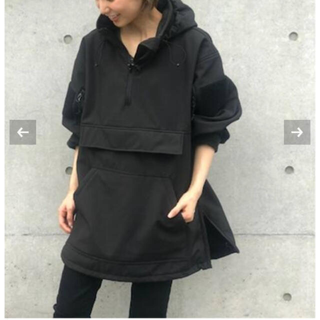 ジャケット/アウター新品☆ROTHCO ロスコ☆ANORAK アノラック