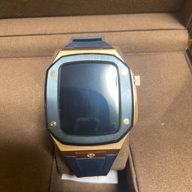 ゴールデンコンセプト 44MM Apple watch