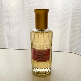 サボン(SABON)のサボン　ビューティーオイル　グリーンローズ(フェイスオイル/バーム)