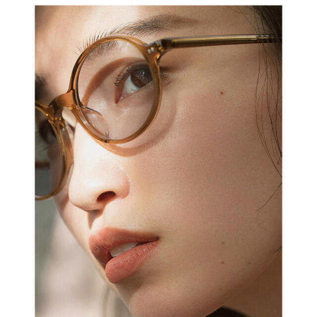 Zoff(ゾフ)のzoff × REIKA YOSHIDA コラボサングラス レディースのファッション小物(サングラス/メガネ)の商品写真