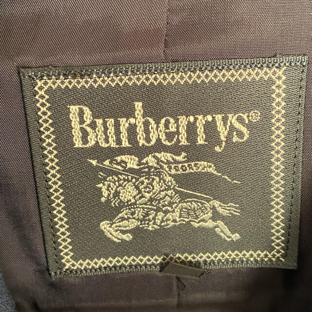 BURBERRY(バーバリー)のBURBERRY スーツ お受験面接用 レディースのフォーマル/ドレス(スーツ)の商品写真