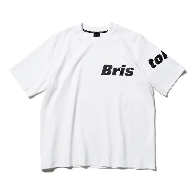 F.C.R.B.(エフシーアールビー)の21SS F.C.Real BristolRELAX FIT TEE メンズのトップス(Tシャツ/カットソー(半袖/袖なし))の商品写真