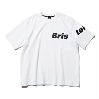 エフシーアールビー(F.C.R.B.)の21SS F.C.Real BristolRELAX FIT TEE(Tシャツ/カットソー(半袖/袖なし))