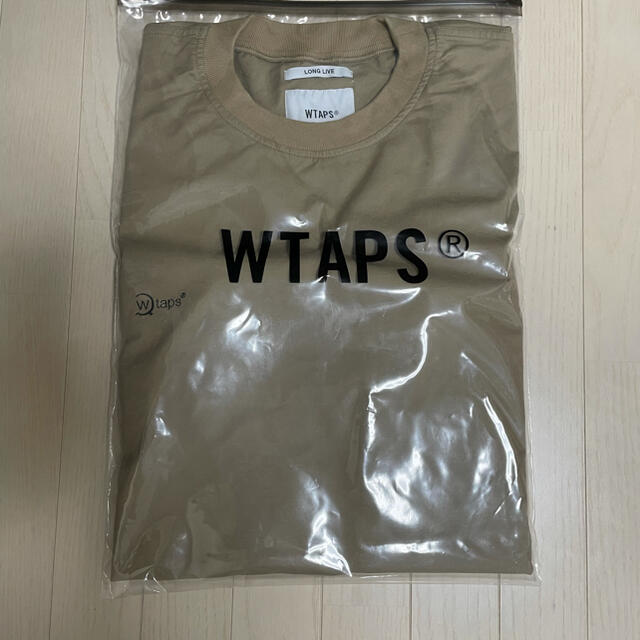 W)taps(ダブルタップス)のWTAPS SMOCK / LS / COTTON. TWILL メンズのジャケット/アウター(ミリタリージャケット)の商品写真