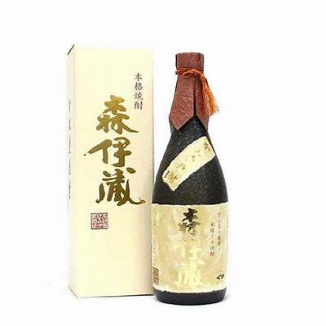 森伊蔵 720ml 2本-