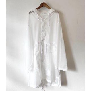 【新品 】デッドストック イギリス軍 ナイロンスノーパーカー