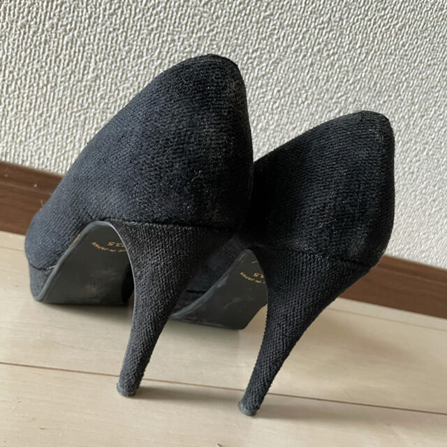 R&E(アールアンドイー)のR&E☆パンプス レディースの靴/シューズ(ハイヒール/パンプス)の商品写真