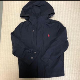 ラルフローレン(Ralph Lauren)の新品ラルフローレンナイロンパーカージャケット(ジャケット/上着)