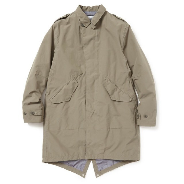 18ss nonnative MANAGER COAT 2