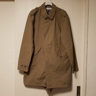 18ss nonnative MANAGER COAT 2