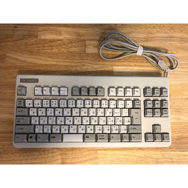 東プレ キーボード REALFORCE NG0100