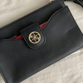 ゲス(GUESS)のGuess チェーンバック(ショルダーバッグ)