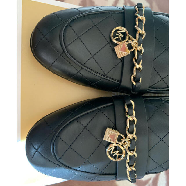 Michael Kors(マイケルコース)のKANO様 MICHAEL KORS  ローファー レディースの靴/シューズ(ローファー/革靴)の商品写真