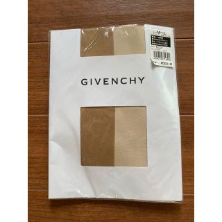 ジバンシィ(GIVENCHY)の新品　ジバンシー　ストッキング　M L(タイツ/ストッキング)