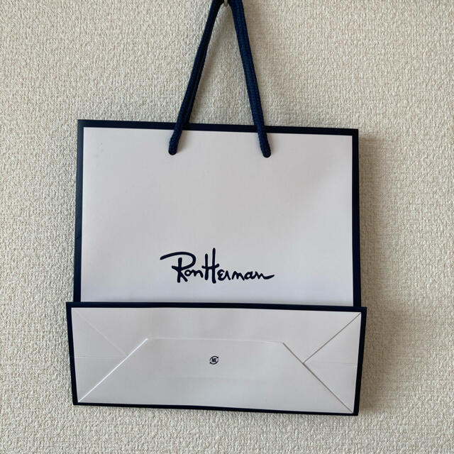 Ron Herman(ロンハーマン)のロンハーマン レディースのバッグ(ショップ袋)の商品写真