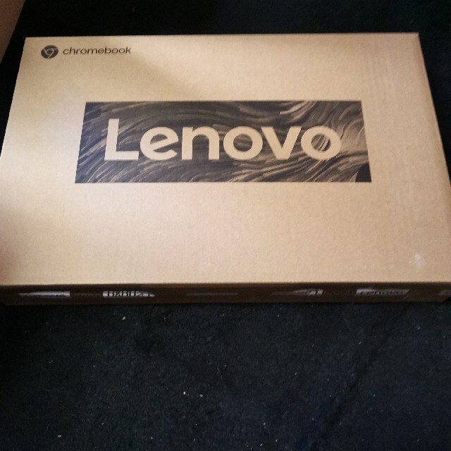 Lenovo IdeaPad Slim350i　話題のクロームブック スマホ/家電/カメラのPC/タブレット(ノートPC)の商品写真
