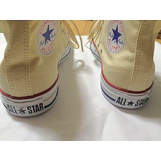 コンバース(CONVERSE)の大人気❤️送料込✨ハイカットコンバース❤️24㎝(スニーカー)