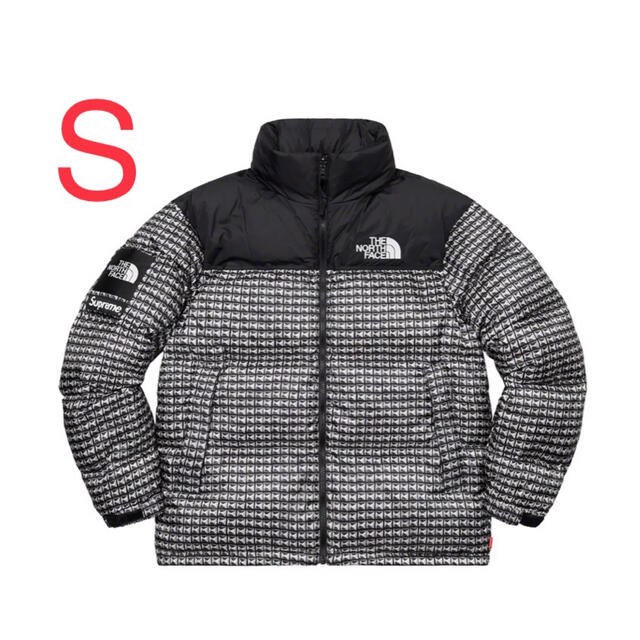 Supreme The North Face Studded Nuptse - mslmedical.co.za