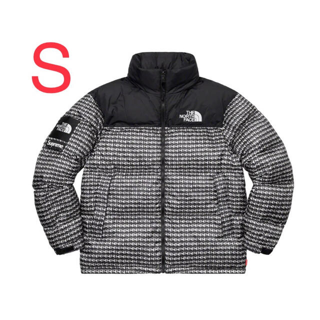 Supreme The North Face Studded Nuptse