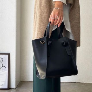 トゥデイフル(TODAYFUL)の超軽量!大容量2waybag(ショルダーバッグ)