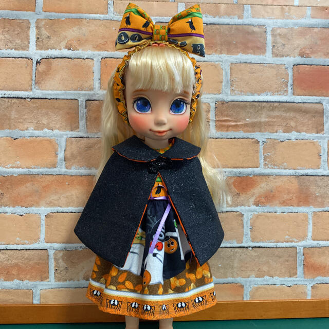 その他 アニメータードール服