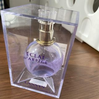 ランバン(LANVIN)のランバン　エクラドアルページュ　100ml(香水(女性用))