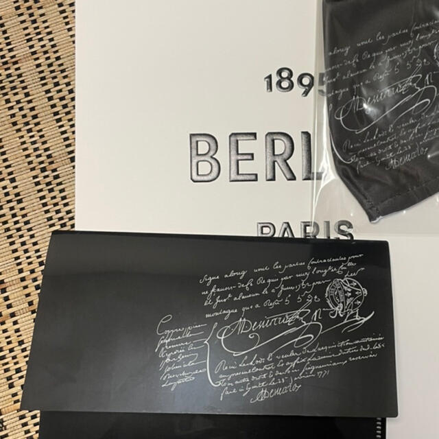 Berluti(ベルルッティ)のベルルッティ メンズのアクセサリー(その他)の商品写真