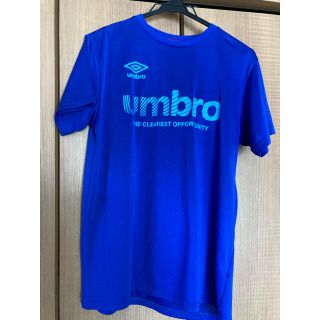 アンブロ(UMBRO)のアンブロ☆メンズTシャツ(Tシャツ/カットソー(半袖/袖なし))