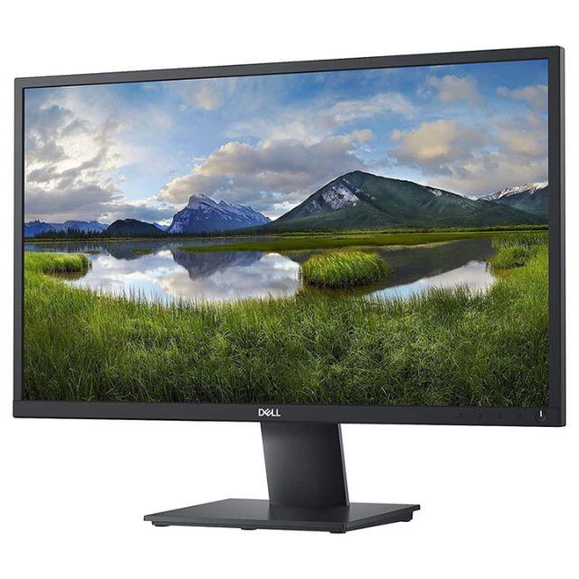 Dell  23.8インチモニター　P2419H【保守2023/08/12マデ】