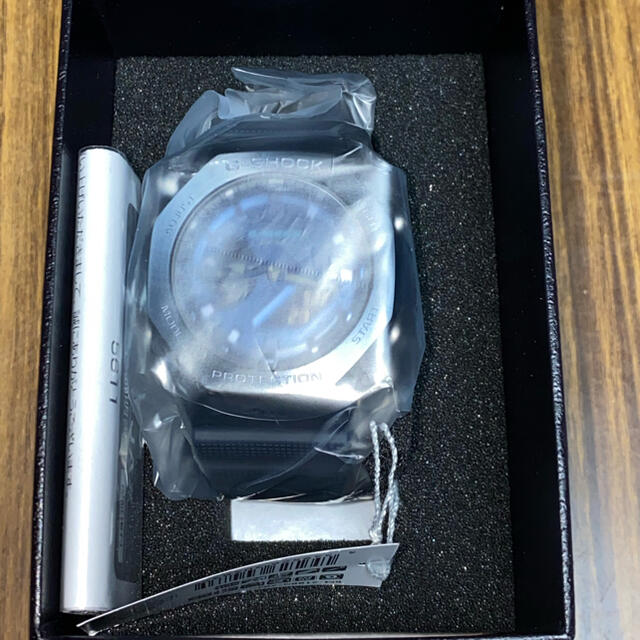 G-SHOCK(ジーショック)の新品未使用☆CASIO G-SHOCK GM-2100N-2AJF カシオ メンズの時計(腕時計(アナログ))の商品写真