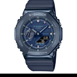 ジーショック(G-SHOCK)の新品未使用☆CASIO G-SHOCK GM-2100N-2AJF カシオ(腕時計(アナログ))