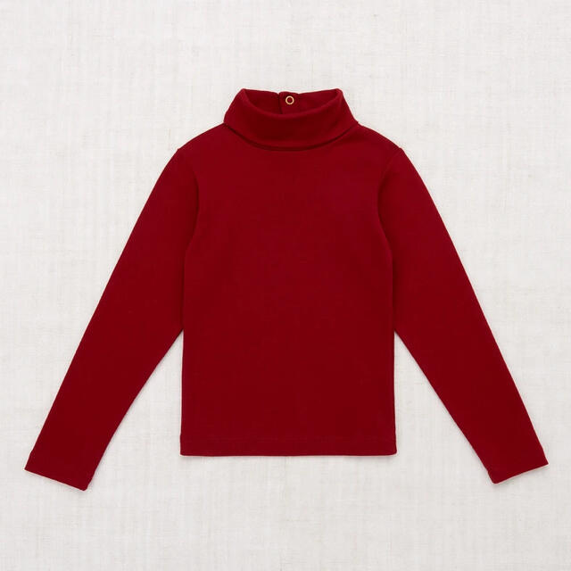 新品 5y Misha \u0026 Puff Turtleneck Jasper Boh