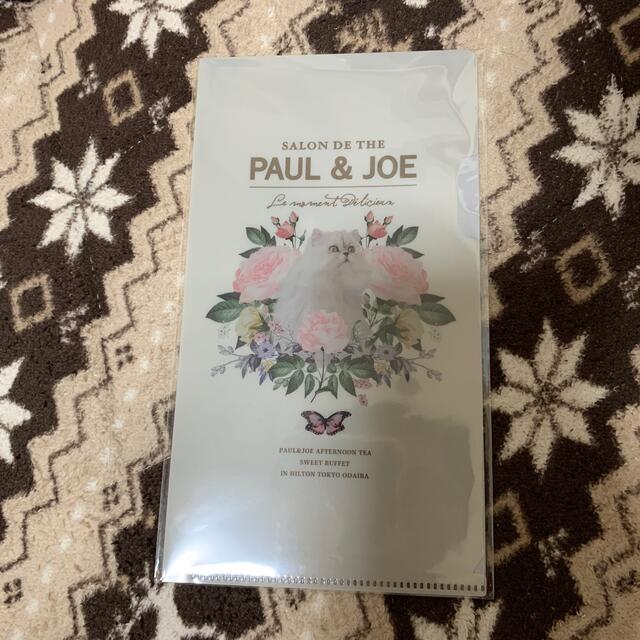 PAUL & JOE(ポールアンドジョー)のポール&ジョー　マスクケース レディースのファッション小物(その他)の商品写真