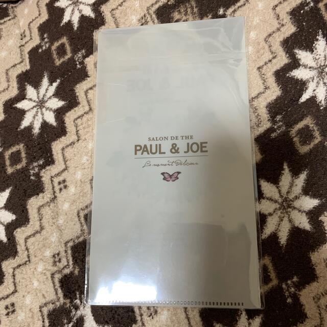 PAUL & JOE(ポールアンドジョー)のポール&ジョー　マスクケース レディースのファッション小物(その他)の商品写真