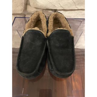 アグ(UGG)のUGG モカシン(スリッポン/モカシン)