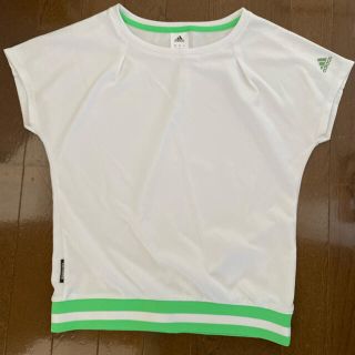 アディダス(adidas)のadidas Tシャツ S(ウェア)