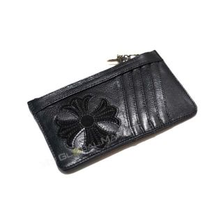 クロムハーツ(Chrome Hearts)の新品 クロムハーツ 財布 カードケース イージーマネーSML　(コインケース/小銭入れ)