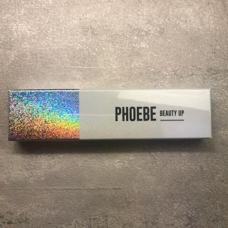 新品未開封　PHOEBE まつげ美容液(まつ毛美容液)