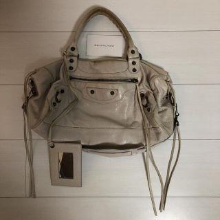 バレンシアガバッグ(BALENCIAGA BAG)のバレンシアガ　BALENCIAGA ショルダー　ハンドバッグ(ショルダーバッグ)