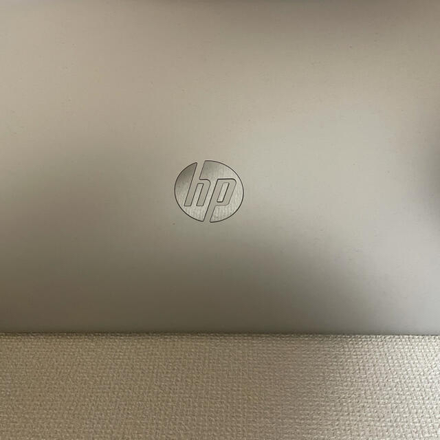 HP ノートパソコン 第8世代i7内臓