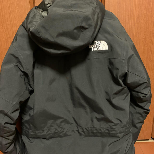 THE NORTH FACE(ザノースフェイス)のTHE NORTH FACE Antarctica Parka  メンズのジャケット/アウター(ナイロンジャケット)の商品写真