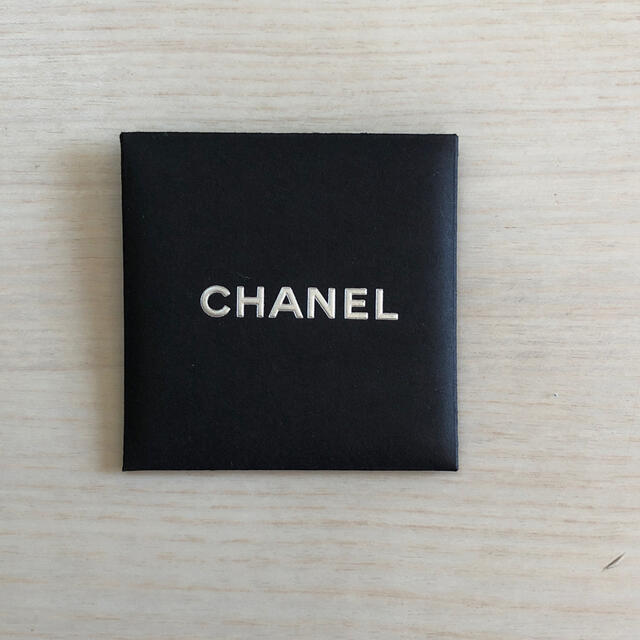 CHANEL(シャネル)のシャネル　ギャランティカード レディースのファッション小物(財布)の商品写真
