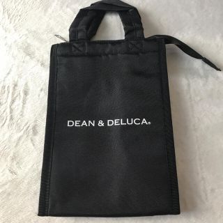 ディーンアンドデルーカ(DEAN & DELUCA)のDEAN & DELUCA 保冷バッグ(弁当用品)