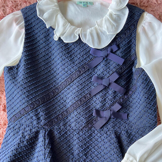 TOCCA(トッカ)のトッカ✳︎フォーマル　 キッズ/ベビー/マタニティのキッズ服女の子用(90cm~)(ドレス/フォーマル)の商品写真