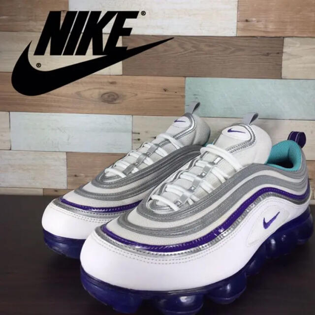 新作モデル NIKE AIR MAX 97 29cm ホワイト ecousarecycling.com