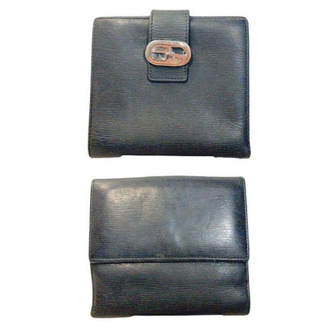 ✨COACH✨コーチ シグネチャー ハンプトンズ 3つ折財布
